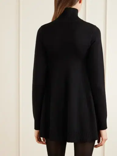 TOTEME Wool-blend Turtleneck Sweater | Thumbnail 3 TOTEME Wool-blend Turtleneck Sweater | Thumbnail 3