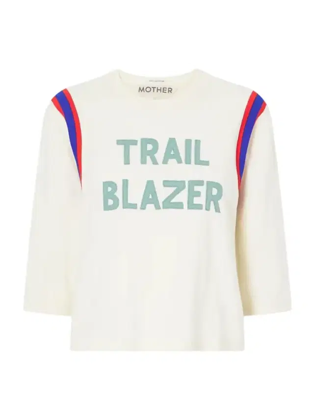 The Better Half Cotton T-shirt The Better Half Cotton T-shirt