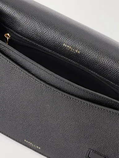 DeMellier The New York Leather Shoulder Bag | Thumbnail 6 DeMellier The New York Leather Shoulder Bag | Thumbnail 6