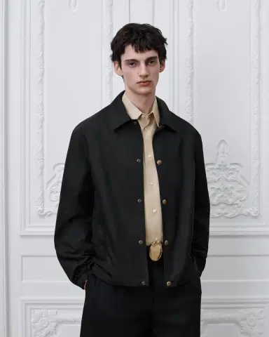 Dior Dior Byzance Coach Jacket | Thumbnail 2 Dior Dior Byzance Coach Jacket | Thumbnail 2