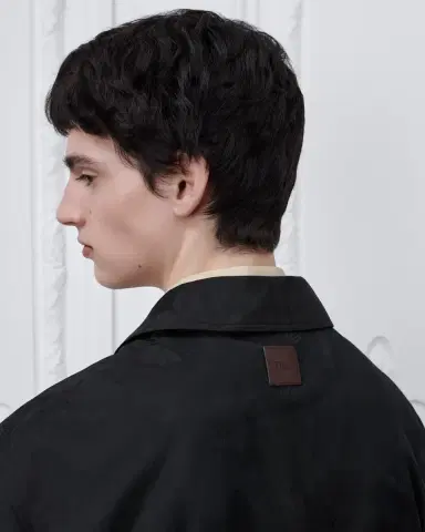 Dior Dior Byzance Coach Jacket | Thumbnail 4 Dior Dior Byzance Coach Jacket | Thumbnail 4