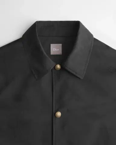 Dior Dior Byzance Coach Jacket | Thumbnail 6 Dior Dior Byzance Coach Jacket | Thumbnail 6