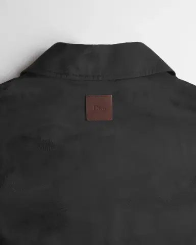 Dior Dior Byzance Coach Jacket | Thumbnail 7 Dior Dior Byzance Coach Jacket | Thumbnail 7