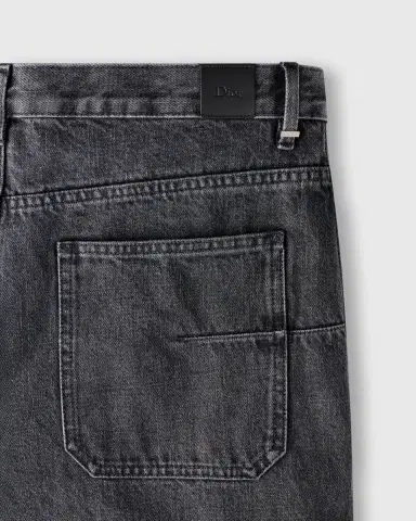 Dior Cargo Jeans | Thumbnail 2 Dior Cargo Jeans | Thumbnail 2