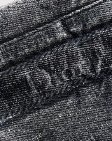 Dior Cargo Jeans | Thumbnail 3 Dior Cargo Jeans | Thumbnail 3