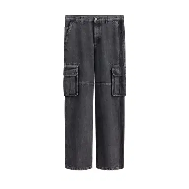 Dior Cargo Jeans | Thumbnail 1 Dior Cargo Jeans | Thumbnail 1