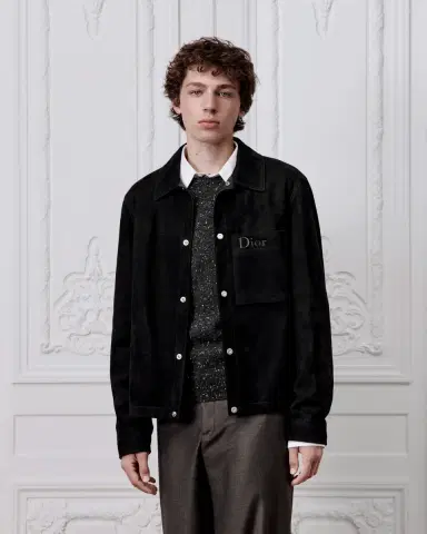 Dior Jacket | Thumbnail 2 Dior Jacket | Thumbnail 2