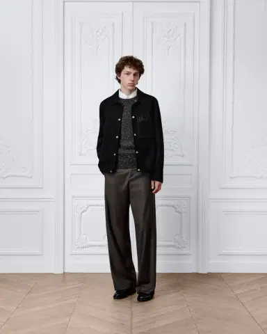 Dior Jacket | Thumbnail 3 Dior Jacket | Thumbnail 3