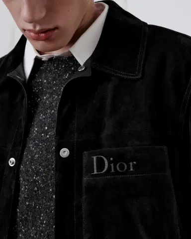 Dior Jacket | Thumbnail 4 Dior Jacket | Thumbnail 4