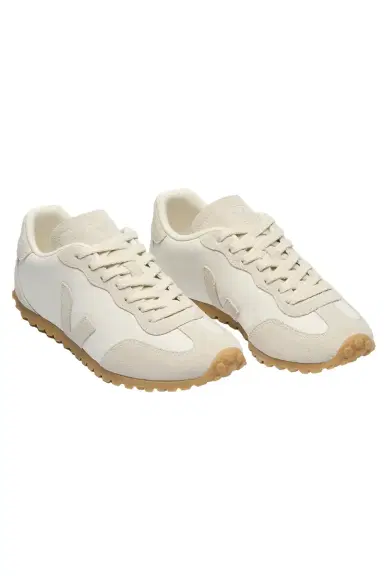 Veja GT Sneaker - White Natural | Thumbnail 2 Veja GT Sneaker - White Natural | Thumbnail 2