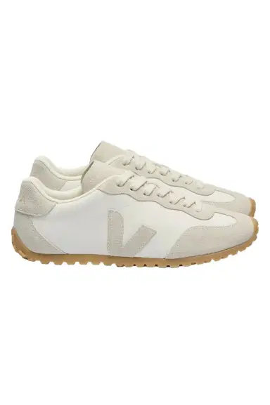 Veja GT Sneaker - White Natural | Thumbnail 1 Veja GT Sneaker - White Natural | Thumbnail 1