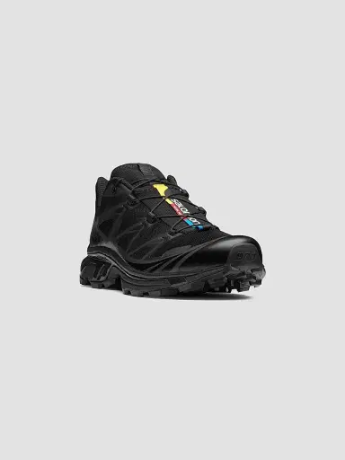 Salomon Unisex XT-6 Trail Running Sneakers | Thumbnail 2 Salomon Unisex XT-6 Trail Running Sneakers | Thumbnail 2