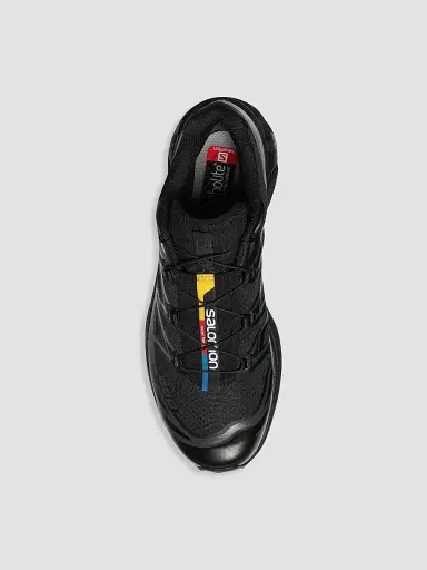 Salomon Unisex XT-6 Trail Running Sneakers | Thumbnail 5 Salomon Unisex XT-6 Trail Running Sneakers | Thumbnail 5