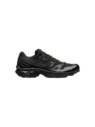 Salomon Unisex XT-6 Trail Running Sneakers | Thumbnail 1 Salomon Unisex XT-6 Trail Running Sneakers | Thumbnail 1