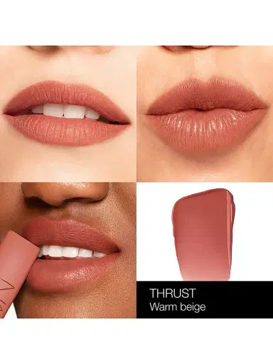 NARS Women's Air Matte Lip Color | Thumbnail 3 NARS Women's Air Matte Lip Color | Thumbnail 3