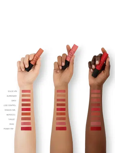 NARS Women's Air Matte Lip Color | Thumbnail 4 NARS Women's Air Matte Lip Color | Thumbnail 4
