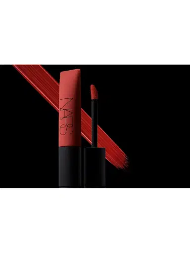 NARS Women's Air Matte Lip Color | Thumbnail 5 NARS Women's Air Matte Lip Color | Thumbnail 5