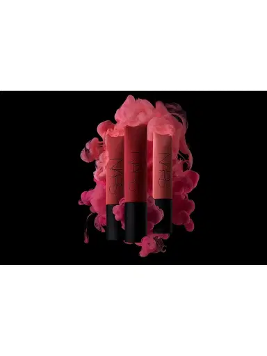 NARS Women's Air Matte Lip Color | Thumbnail 7 NARS Women's Air Matte Lip Color | Thumbnail 7