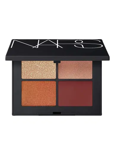 NARS Women's Quad Eyeshadow | Thumbnail 1 NARS Women's Quad Eyeshadow | Thumbnail 1