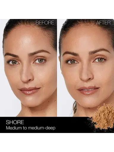 NARS Women's Light Reflecting Loose Setting Powder | Thumbnail 3 NARS Women's Light Reflecting Loose Setting Powder | Thumbnail 3