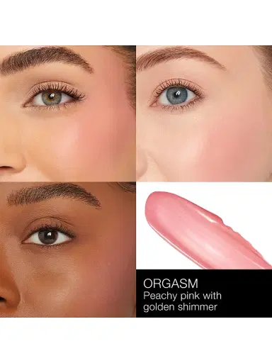 NARS Women's Afterglow Liquid Blush | Thumbnail 3 NARS Women's Afterglow Liquid Blush | Thumbnail 3
