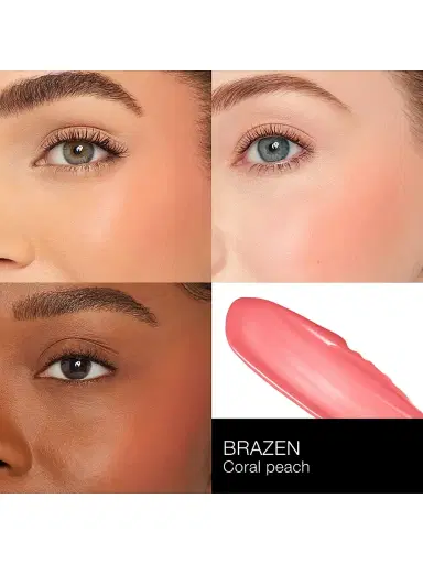 NARS Women's Afterglow Liquid Blush | Thumbnail 3 NARS Women's Afterglow Liquid Blush | Thumbnail 3