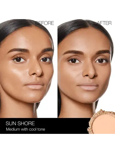 NARS Women's Soft Matte Advanced Perfecting Powder | Thumbnail 3 NARS Women's Soft Matte Advanced Perfecting Powder | Thumbnail 3