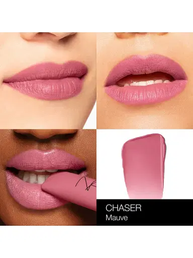 NARS Women's Air Matte Lip Color | Thumbnail 3 NARS Women's Air Matte Lip Color | Thumbnail 3