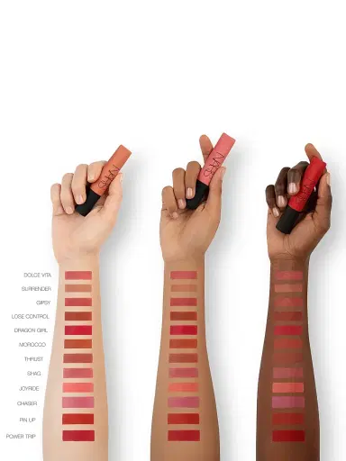 NARS Women's Air Matte Lip Color | Thumbnail 4 NARS Women's Air Matte Lip Color | Thumbnail 4