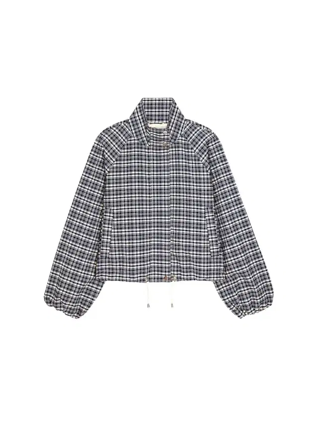 Women's Blake Check Jacket Women's Blake Check Jacket