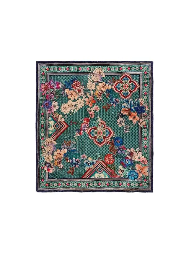 Laurel Canyon Cozy Blanket Laurel Canyon Cozy Blanket