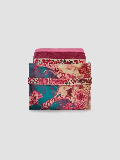 Johnny Was Lulu Travel Blanket | Thumbnail 5 Johnny Was Lulu Travel Blanket | Thumbnail 5