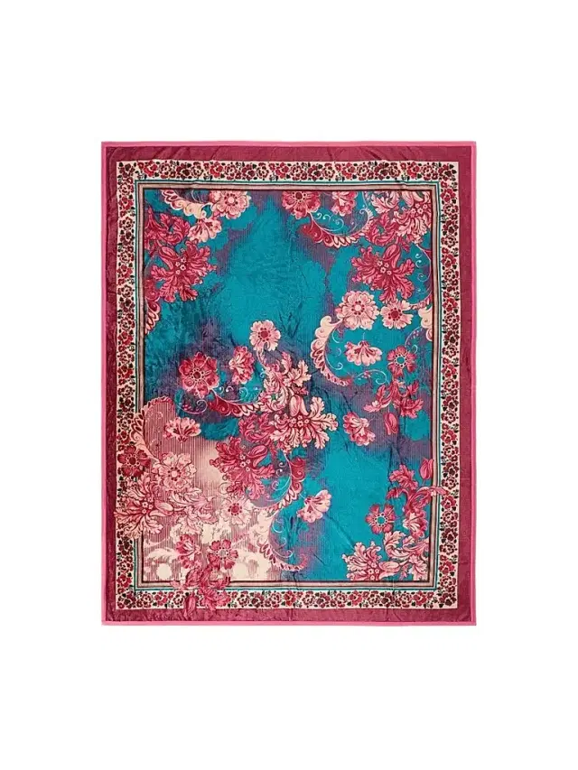 Lulu Travel Blanket Lulu Travel Blanket