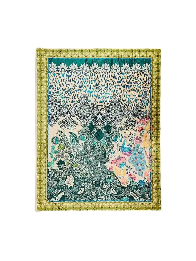Clyde Travel Blanket Clyde Travel Blanket
