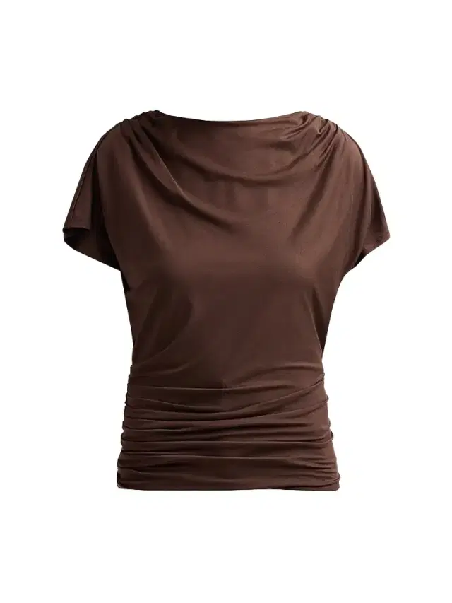 Women's Lila Draped Top Women's Lila Draped Top