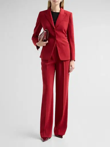 Veronica Beard Women's Celyn Jacket | Thumbnail 2 Veronica Beard Women's Celyn Jacket | Thumbnail 2