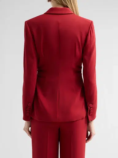 Veronica Beard Women's Celyn Jacket | Thumbnail 3 Veronica Beard Women's Celyn Jacket | Thumbnail 3
