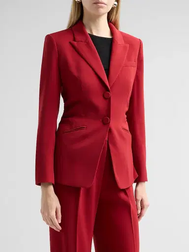 Veronica Beard Women's Celyn Jacket | Thumbnail 4 Veronica Beard Women's Celyn Jacket | Thumbnail 4