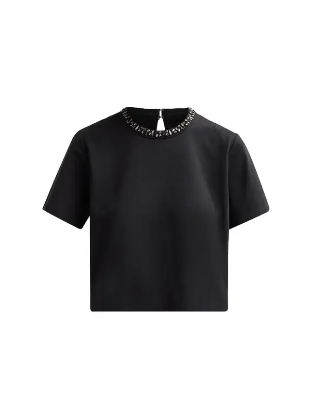 Women's Sebastian Jewel Neck T-Shirt Women's Sebastian Jewel Neck T-Shirt