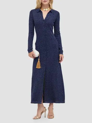 Hill House Home Women's The Nairobi Duster Dress | Thumbnail 2 Hill House Home Women's The Nairobi Duster Dress | Thumbnail 2