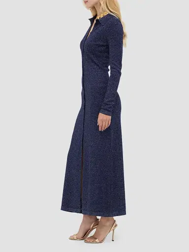 Hill House Home Women's The Nairobi Duster Dress | Thumbnail 3 Hill House Home Women's The Nairobi Duster Dress | Thumbnail 3