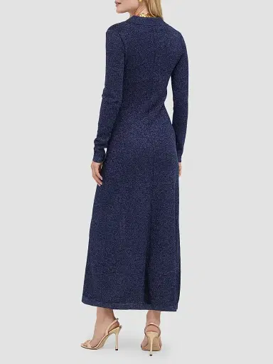 Hill House Home Women's The Nairobi Duster Dress | Thumbnail 4 Hill House Home Women's The Nairobi Duster Dress | Thumbnail 4