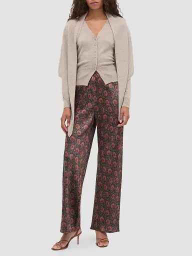 Hill House Home Women's The Amal Cardigan | Thumbnail 2 Hill House Home Women's The Amal Cardigan | Thumbnail 2