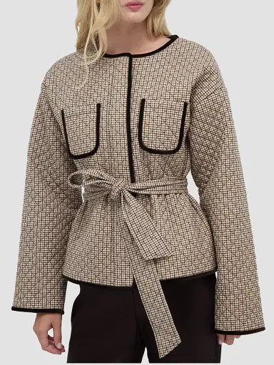 Hill House Home Women's The Barrow Jacket | Thumbnail 3 Hill House Home Women's The Barrow Jacket | Thumbnail 3
