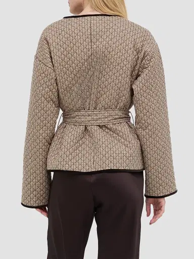 Hill House Home Women's The Barrow Jacket | Thumbnail 5 Hill House Home Women's The Barrow Jacket | Thumbnail 5