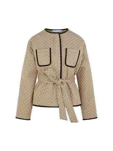 Hill House Home Women's The Barrow Jacket | Thumbnail 1 Hill House Home Women's The Barrow Jacket | Thumbnail 1