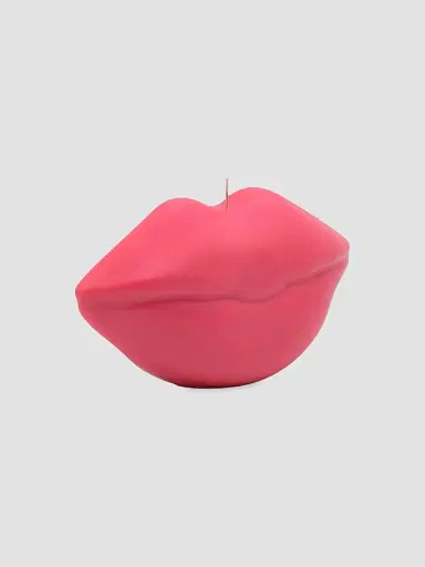 Davie Ocho Candle Co. Big Kiss Candle | Thumbnail 2 Davie Ocho Candle Co. Big Kiss Candle | Thumbnail 2