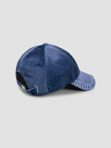 rag & bone Women's Miramar Harlow Baseball Hat | Thumbnail 2 rag & bone Women's Miramar Harlow Baseball Hat | Thumbnail 2