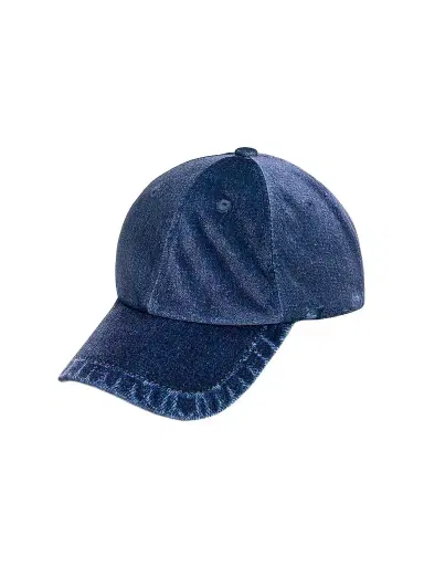 rag & bone Women's Miramar Harlow Baseball Hat | Thumbnail 1 rag & bone Women's Miramar Harlow Baseball Hat | Thumbnail 1