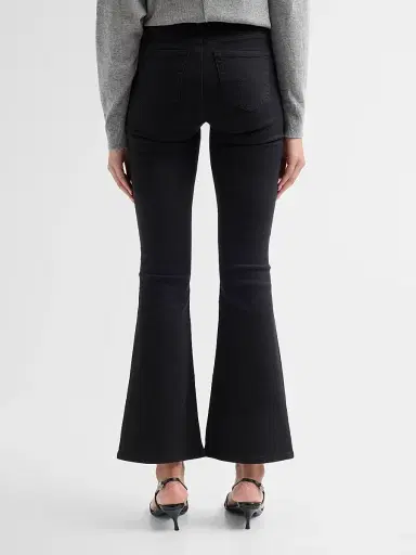 AG Jeans Women's Mid-Rise Bootcut Jeans | Thumbnail 3 AG Jeans Women's Mid-Rise Bootcut Jeans | Thumbnail 3